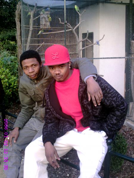 CHARLIE ET SnOoP
