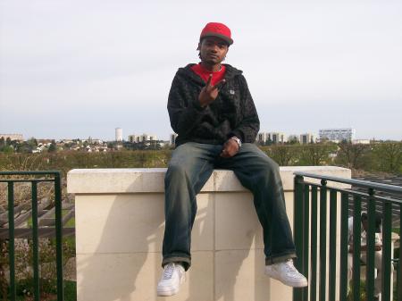 PTITE PRESETATION DE MOI