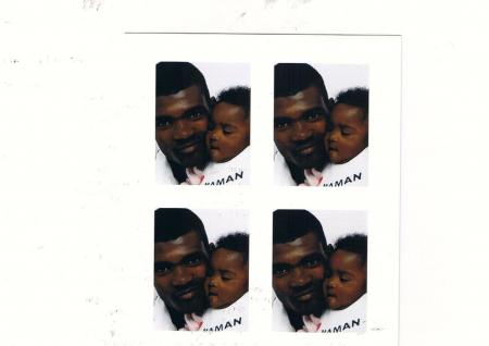 TENCY & SHANICE