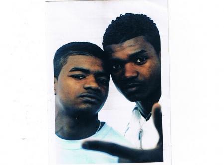 SnOoP & TENCY