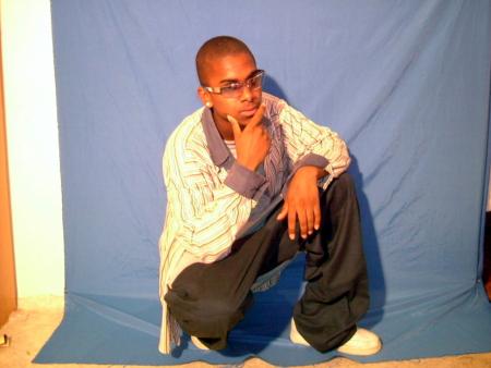 DJ R 