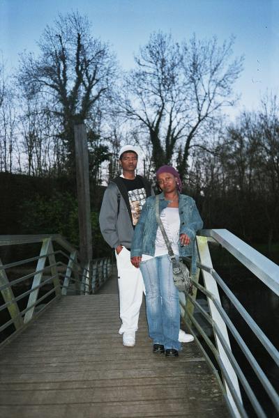 SnOoP & SkYnA