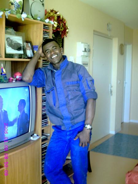 DONALD